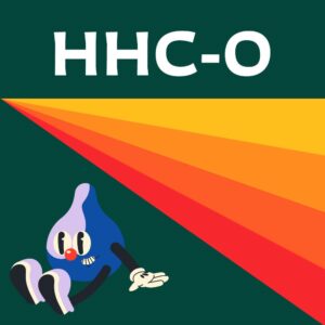 HHC-O