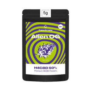 AlienOG 5g