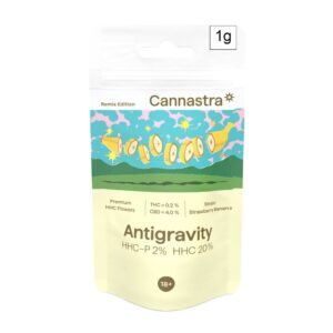Anitgravity 1g