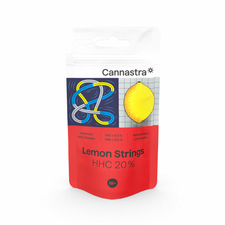 Cannastra-Lemon-Strings-10g