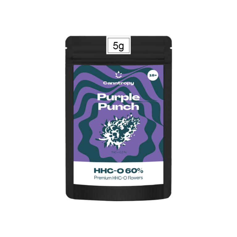 Canntropy PP 5g