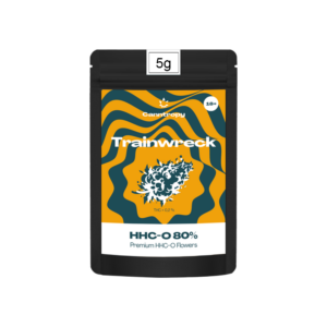 Canntropy TW 5g