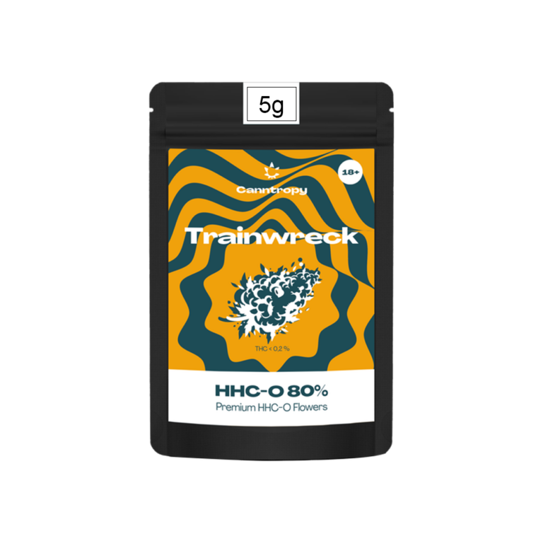 Canntropy TW 5g