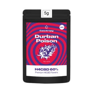 Durbanp Poison 5g