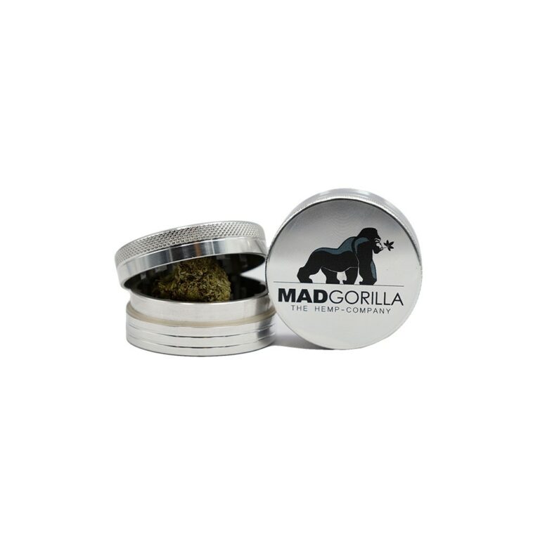 MadGorilla Grinder