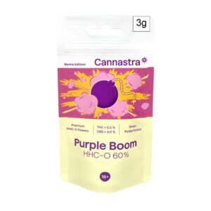 Purple Boom 3g