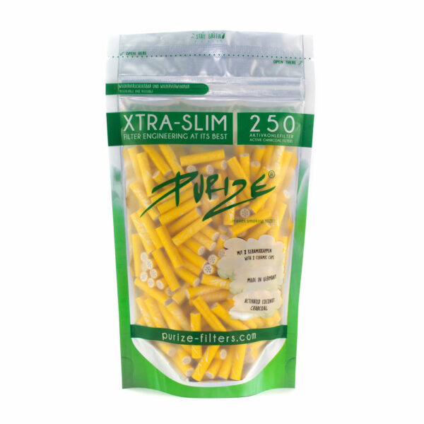 250-Xtra-Slim-Size-Aktivkohlefilter-PURIZE-GELB_10001000