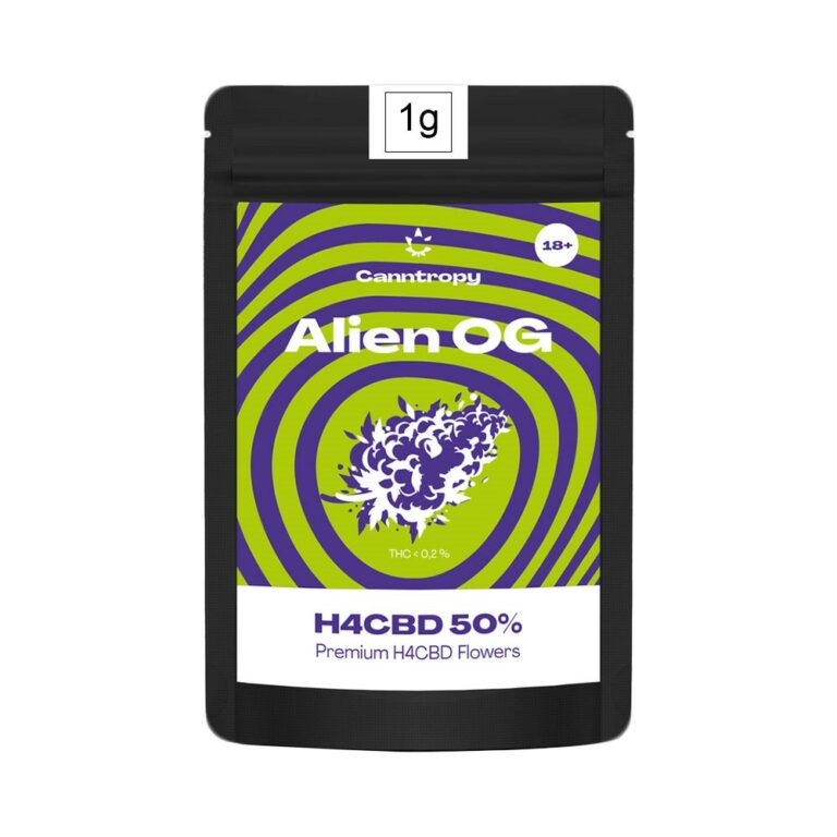 AlienOG 1g