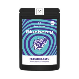 Blueberry 5g