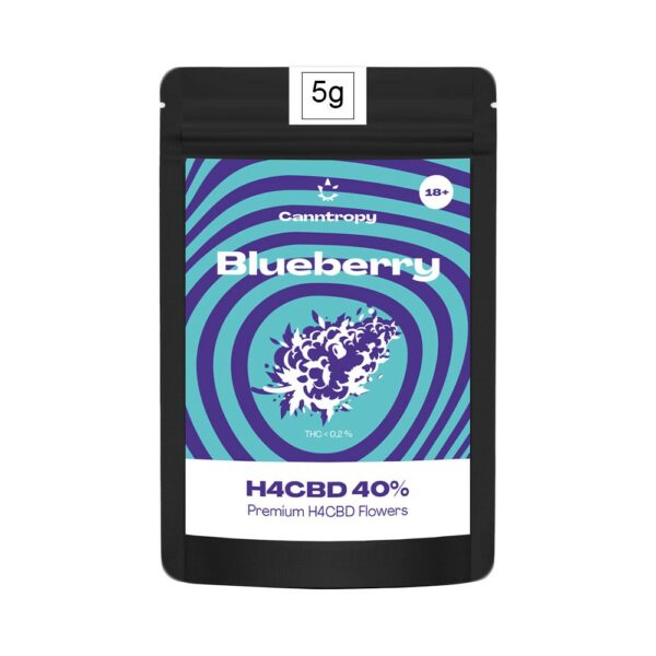 Blueberry 5g