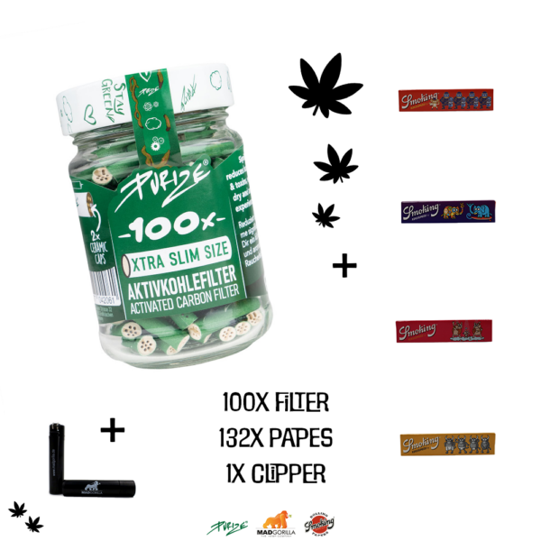 UP100xgreen