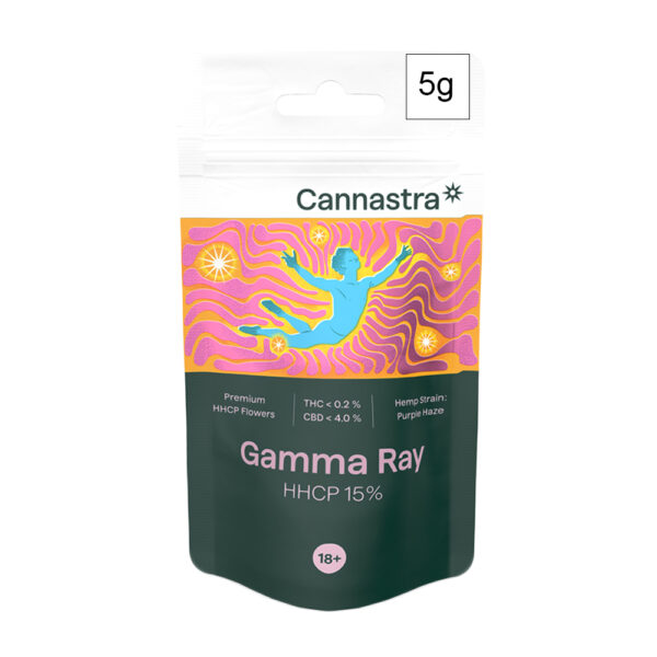 gamma-ray-5g